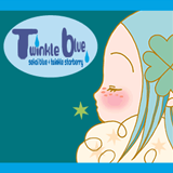 Twinkle Blue / 企画