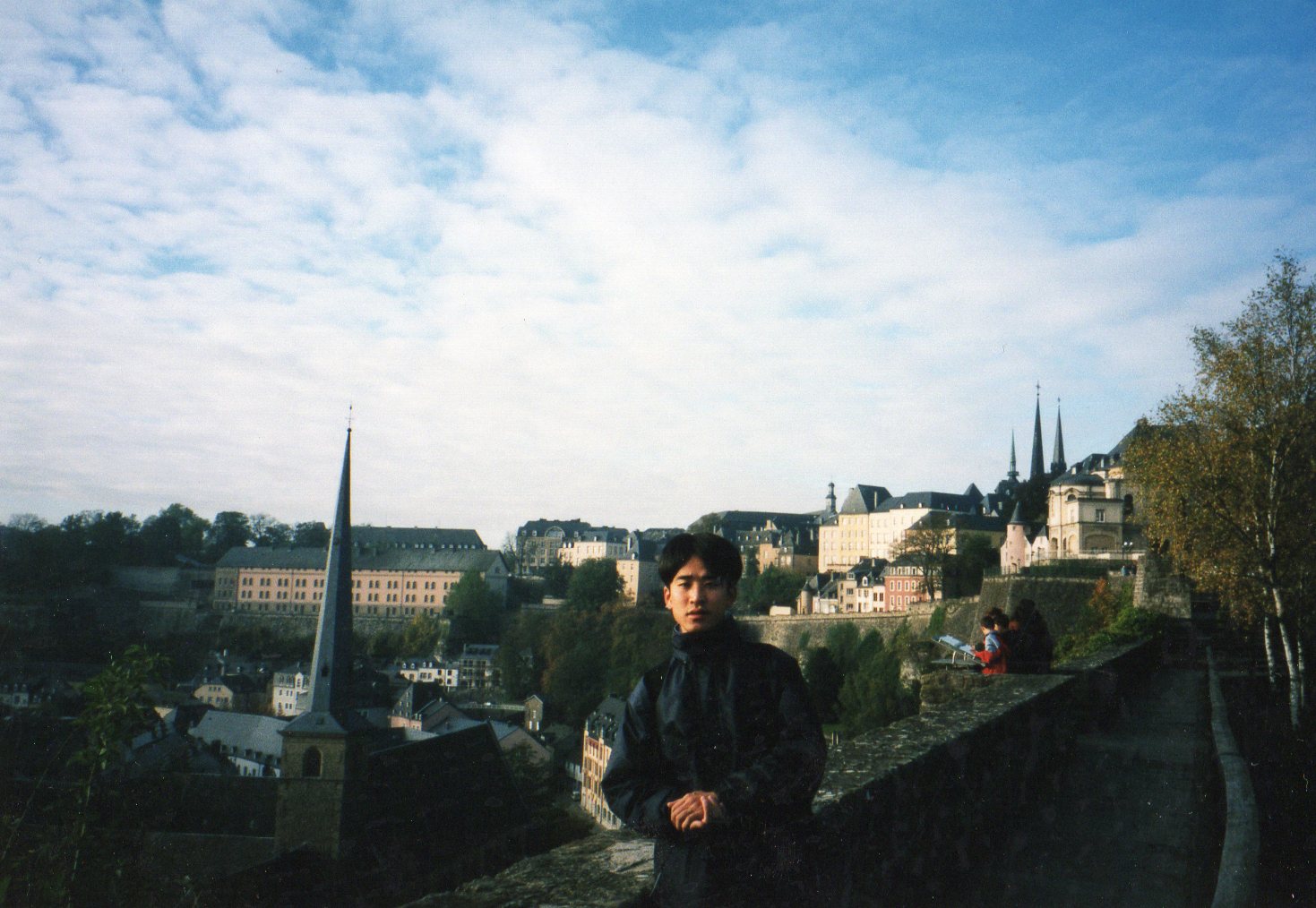 Luxembourg #2