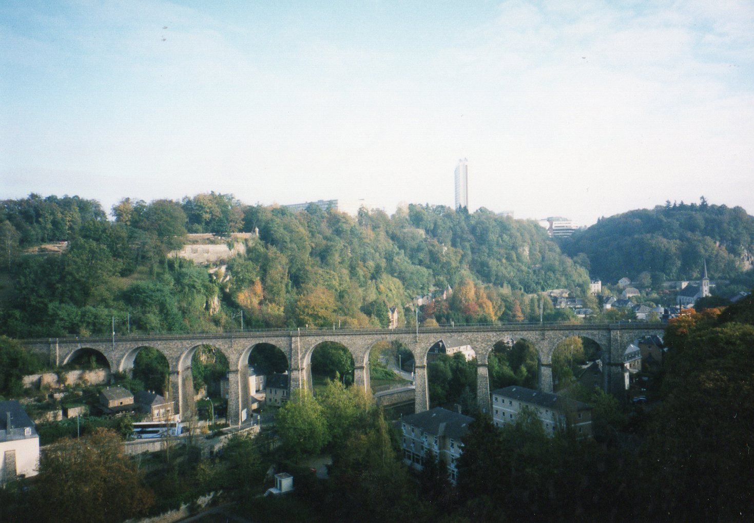 Luxembourg #5