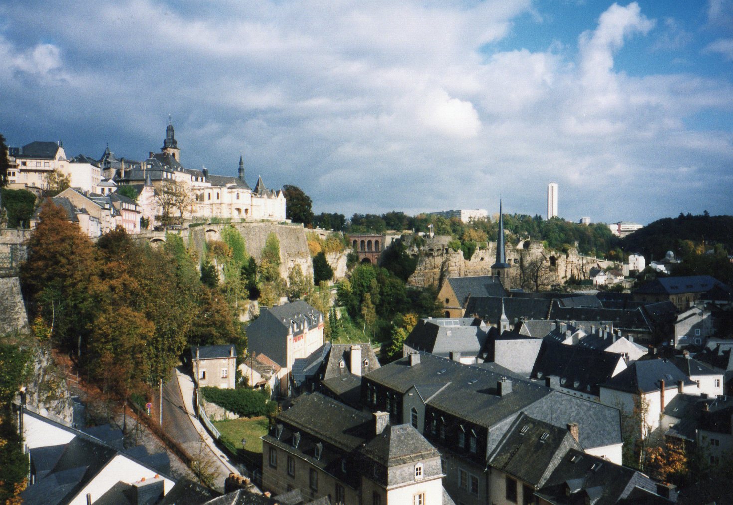 Luxembourg #19