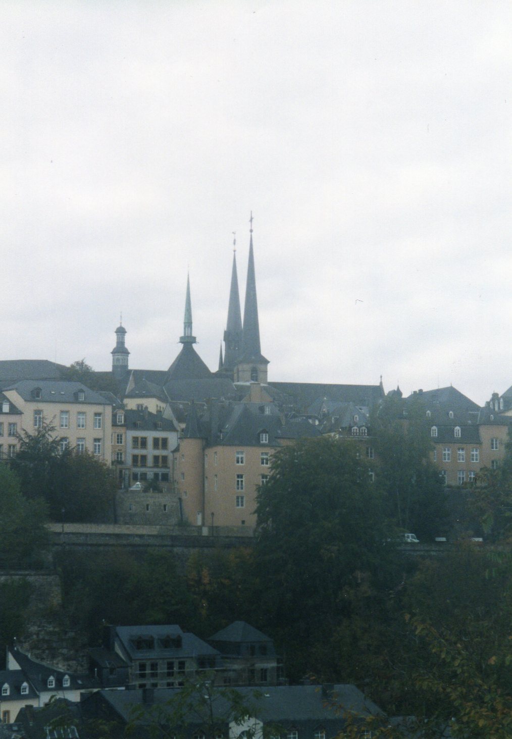 Luxembourg #25