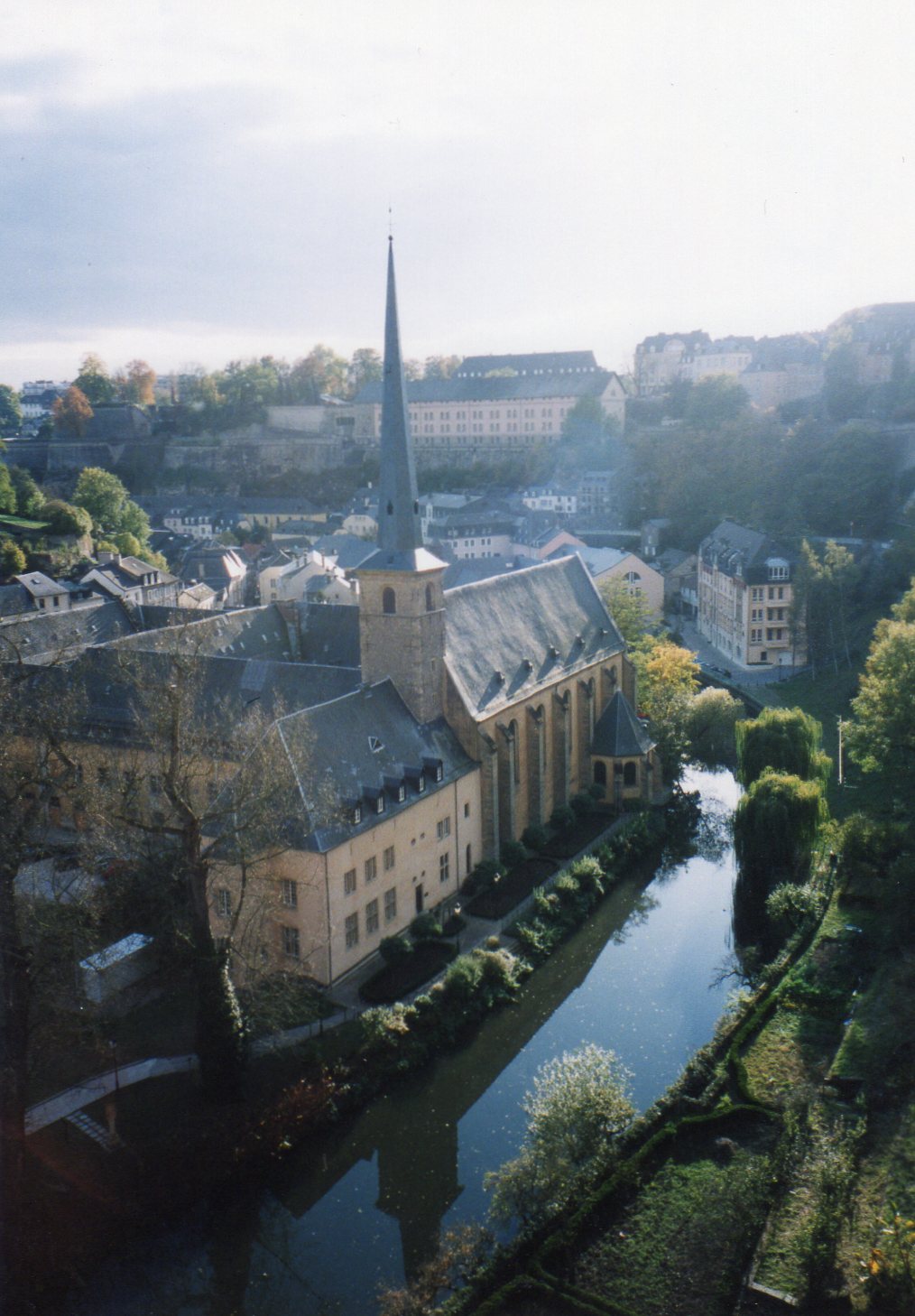 Luxembourg #27
