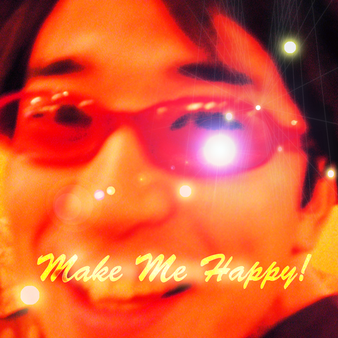 Make Me Happy!