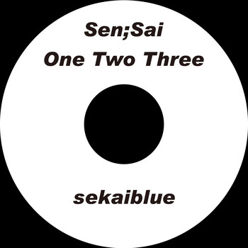 Sen;Sai“One Two Three”(ソロライブ昼編)