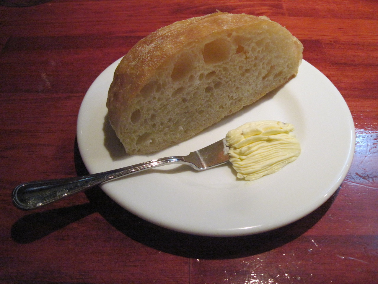 ぶどうヶ丘手製のパン